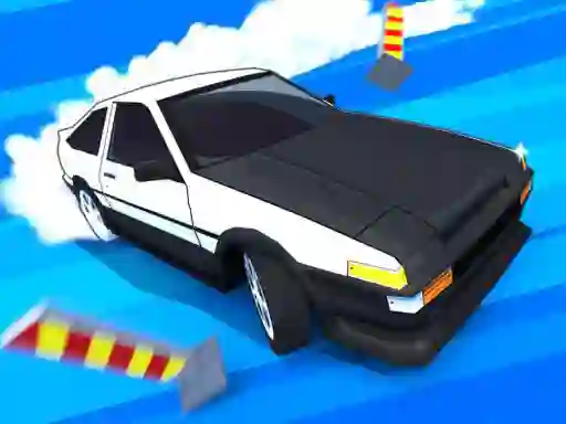 Extreme Drift Racing — free online game