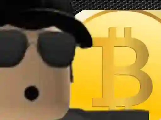 Bitcoin Mining Simulator — free online game