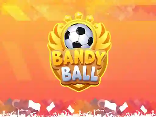 BandyBall — free online game