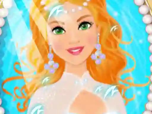 Wedding For girls — free online game