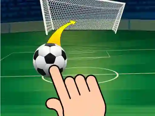 Tap Goal — free online game