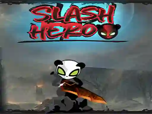 Slash Hero — free online game