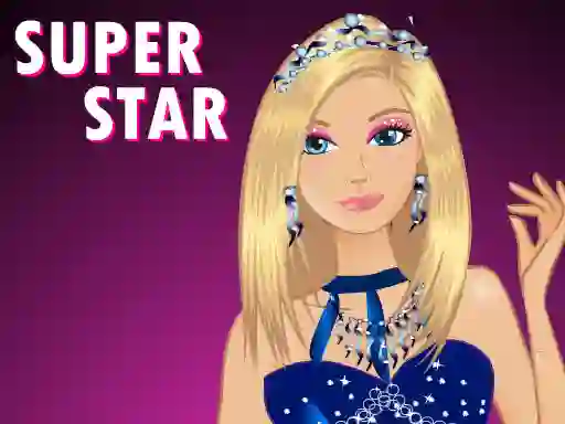  Super Star — free online game