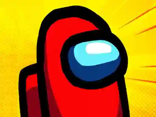 Among Us Parkour Game — free online game