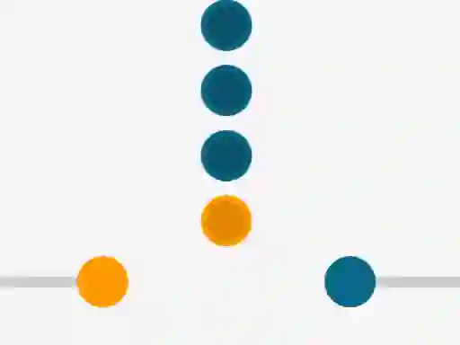 Kick Color — free online game