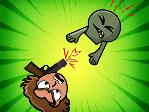 Zombie Killer Survival — free online game