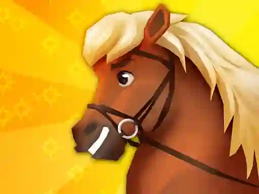 Horseshoeing — free online game