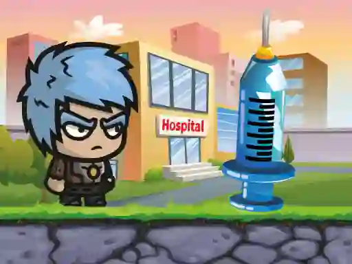 Baby Injection — free online game