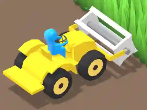 Grass Reaper — free online game