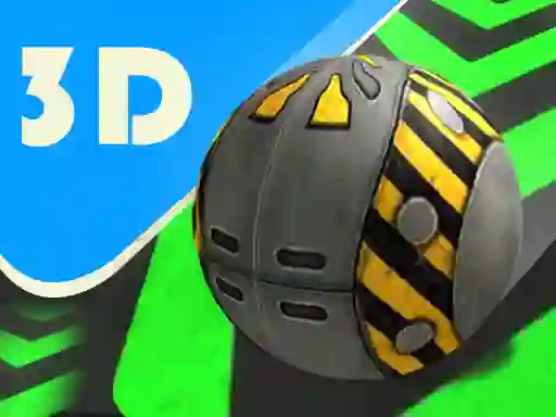 Let's Roll — free online game