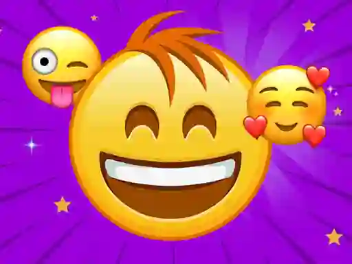 Emoji Skill Puzzles — free online game
