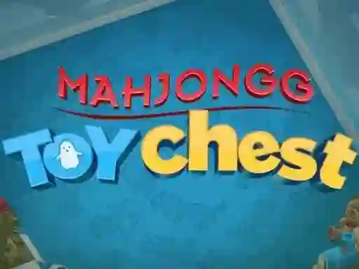 Mahjong Toy Chest — free online game