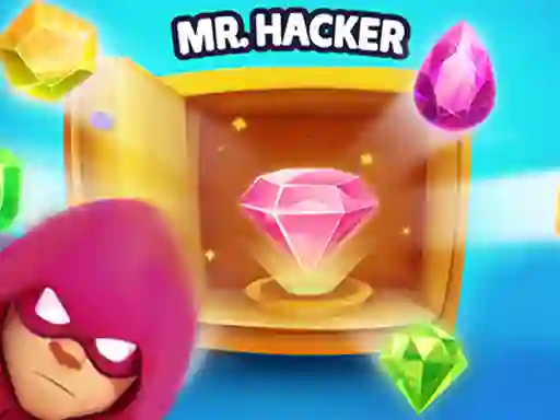 Mr Hacker The Museum Hunt — free online game