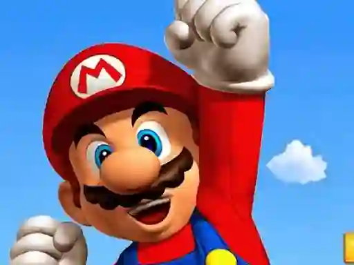Mario Collection — free online game
