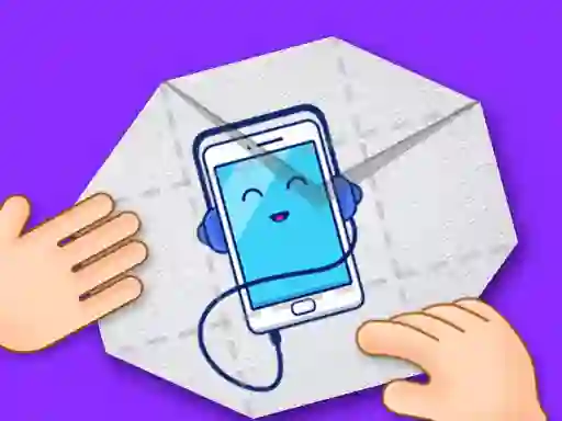 Paper Fold Origami — free online game