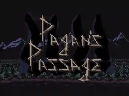 Pagans Passage — free online game