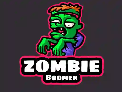 Boomer Zombie Online Game — free online game