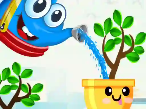 Hello Plant — free online game