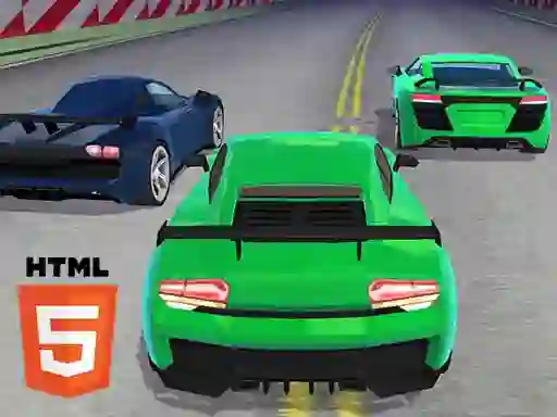 Super Racing Super Cars — free online game