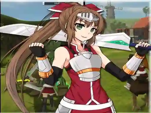 Action Rpg — free online game