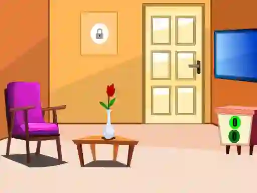 Tumult Villa Escape เกมออนไลน์