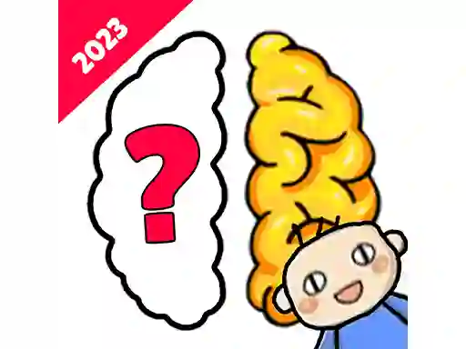 Brain Quiz: Quizzland — free online game