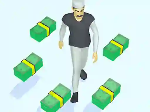 Political Run — free online game