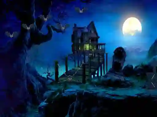 Halloween is coming episode 9 — free online game