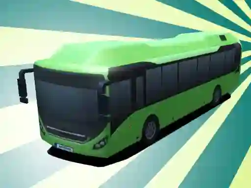 Bus Parking Online — free online game