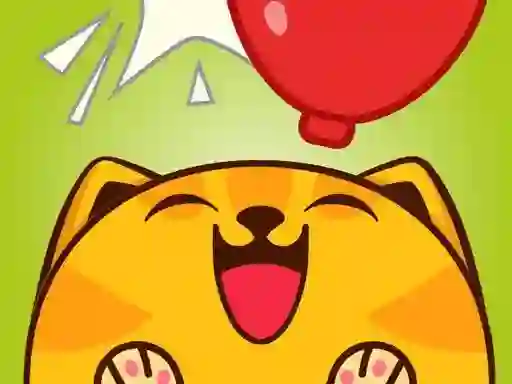 Puffy Cat — free online game