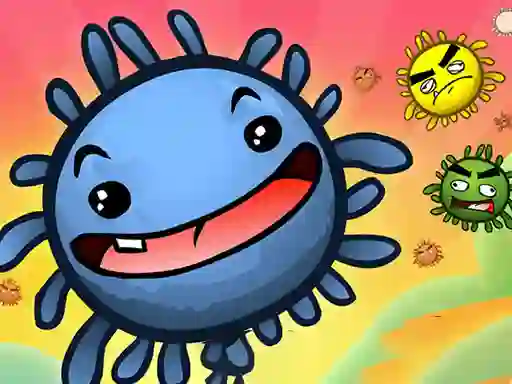 Nano War — free online game