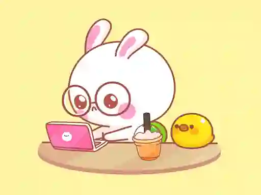 Kawaii Food Jigsaw เกมออนไลน์