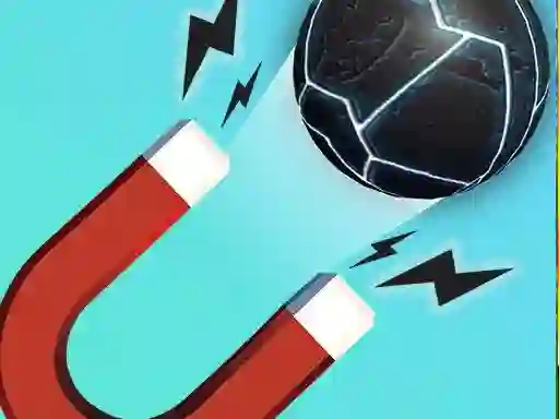 Magnet — free online game