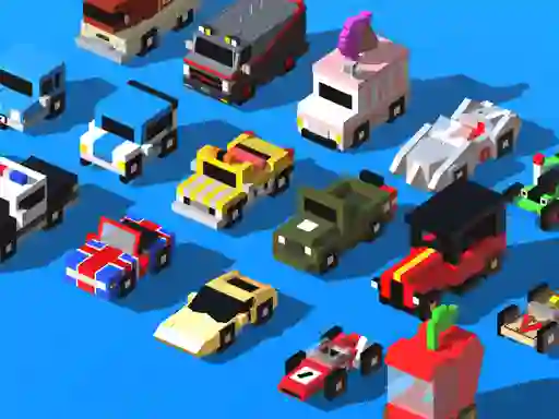 Drift Cars — free online game