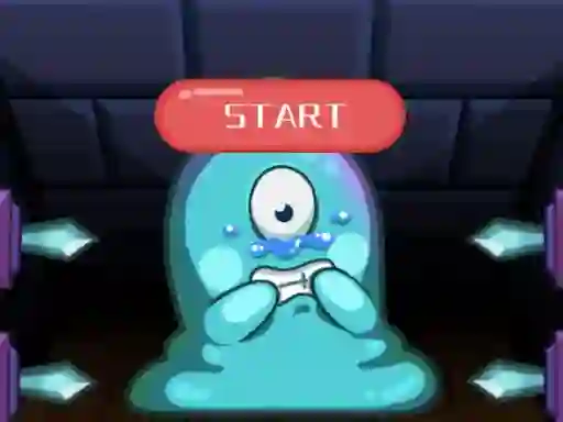 Rubber Basement — free online game