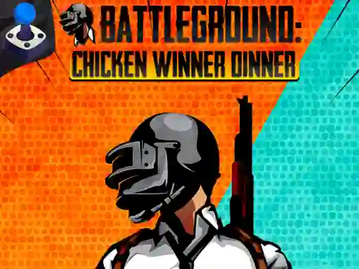 Battleground Chicken Winner — free online game