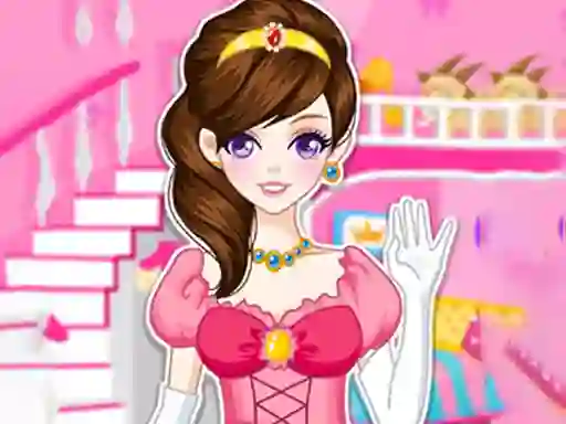 Princess Aisha — free online game