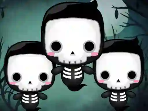 Death Jumper — free online game
