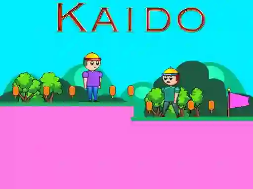 Kaido — free online game