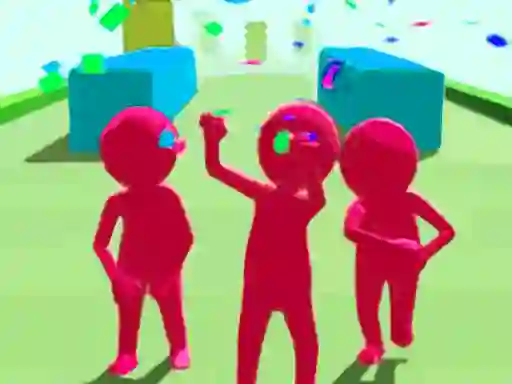 Join & Clash 3D — free online game