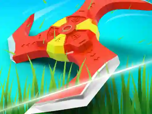 Cut Grass — free online game