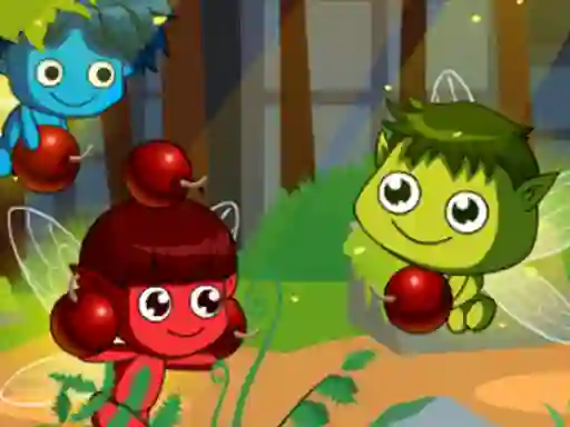 Elves Bros Vs Zombies — free online game