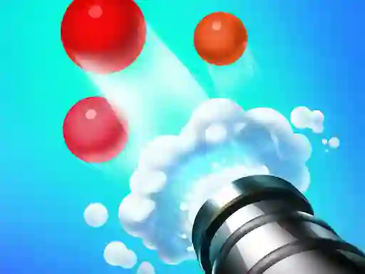 Cannon Shot — free online game