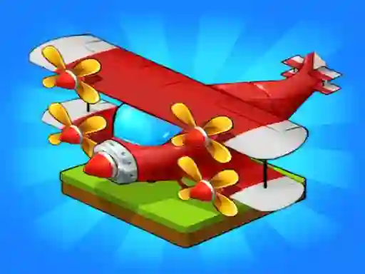 Sky Hero — free online game