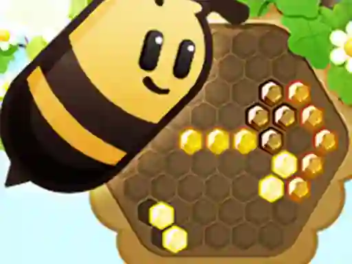 Honey Keeper — free online game