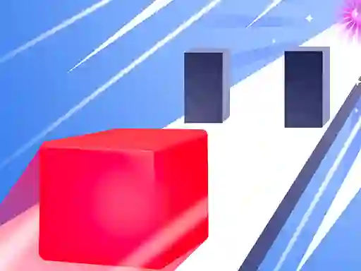Extreme Jelly Shift 3D — free online game