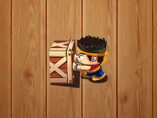 Sokoban — free online game