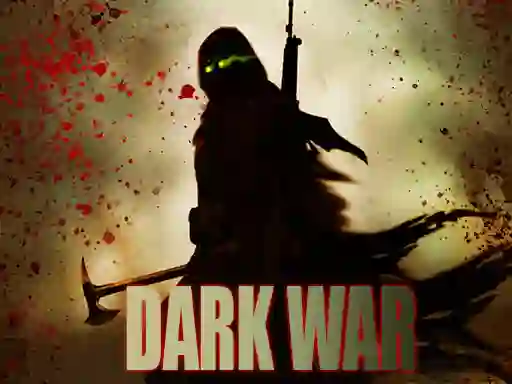 Dark War — free online game