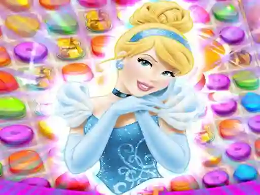 Cinderella — free online game