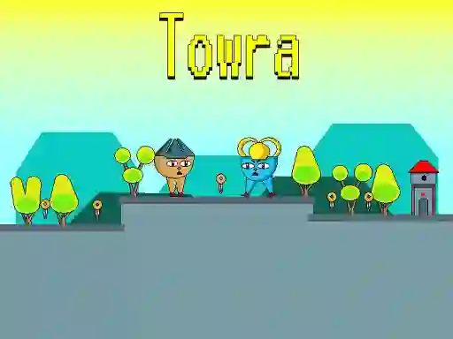 Towra — free online game